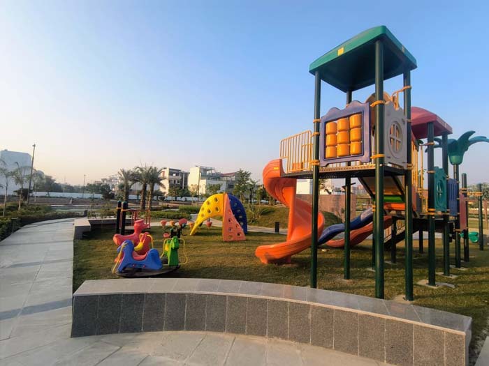 OKAS Sukoon Location